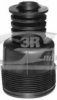 PSA 503328 Anti-Friction Bearing, suspension strut support mounting